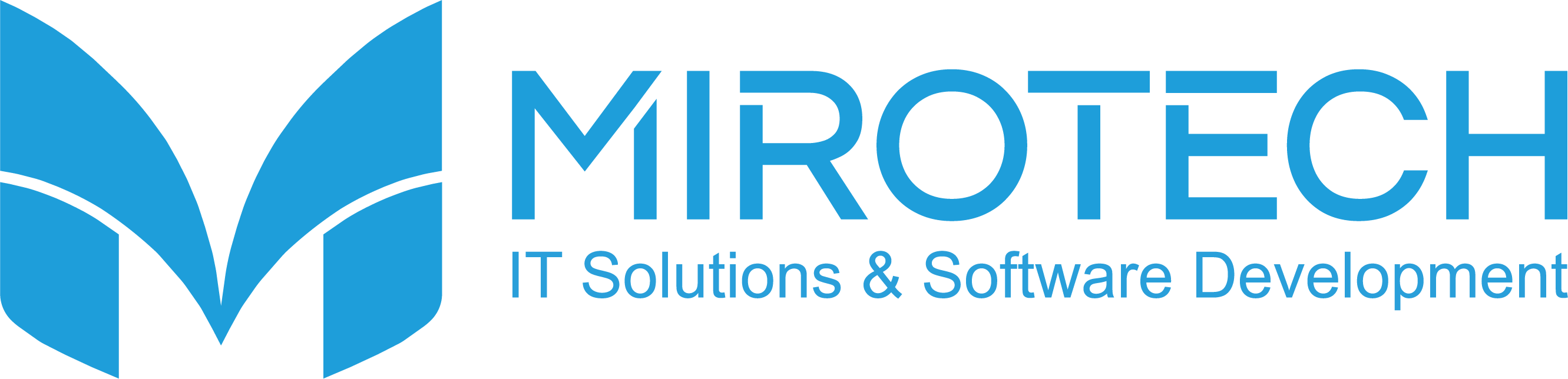 MiroTech IT Solutions & Software Development